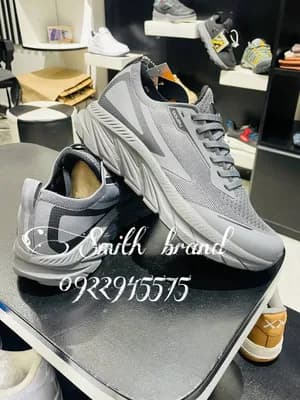 Goupu Shoes Sizes 40-43