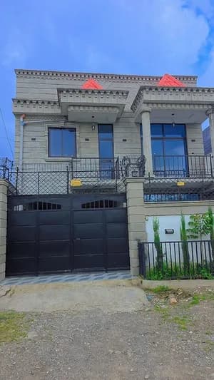 G+1 House for Sale Ayat 150 sqm
