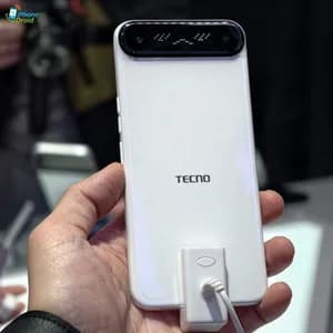 Tecno Spark Slim 2026