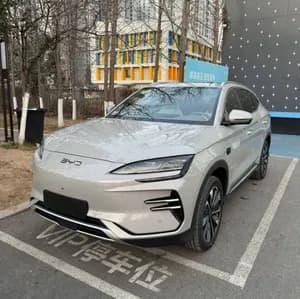 BYD Song Plus Smart Drive 1St