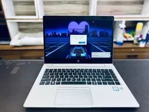HP EliteBook 840 G5 i5 Laptop