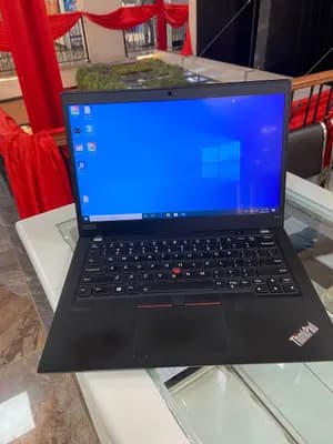 Lenovo ThinkPad X13 Ryzen 5 Pro