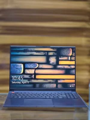 Asus Zenbook Pro 16 Laptop