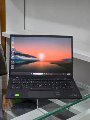 Lenovo ThinkPad X1 Carbon Touchscreen