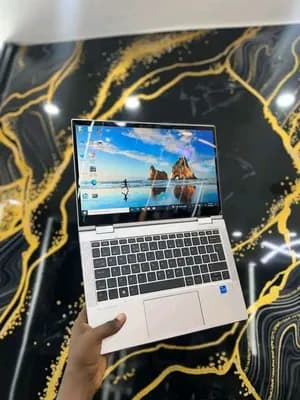 HP EliteBook x360 830 G8