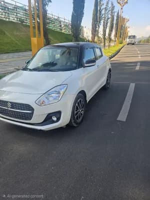 2022 Suzuki Swift 1.2L Automatic