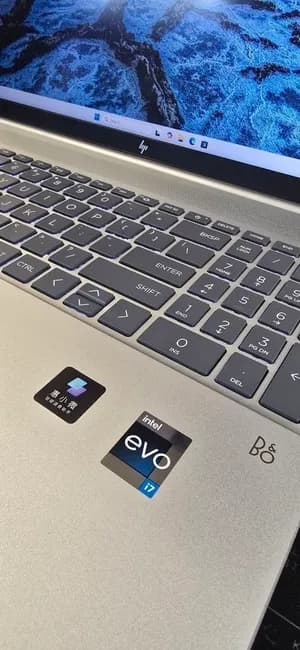 Hp pavilion Plus 13th generation