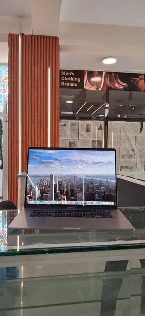 Apple MacBook Pro 2019 16 inch