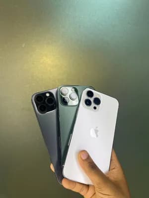 iPhone 13 Pro Max 128GB