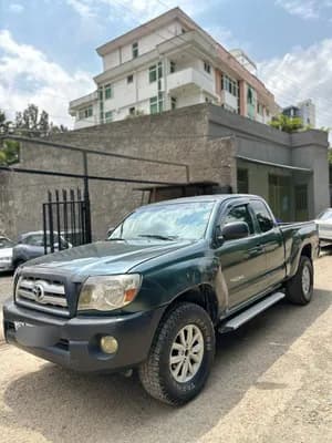 Toyota Tacoma 2008