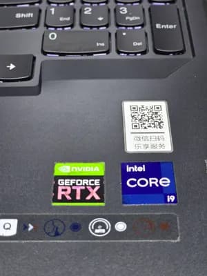 Lenovo Legion Y9000P