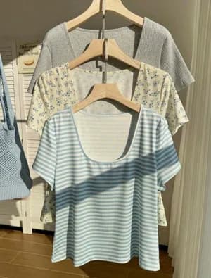 Shein 2XL Top