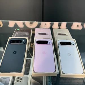 Google Pixel 9 Pro 256GB