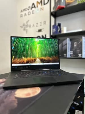 ASUS ROG Zephyrus S15 Gaming Laptop