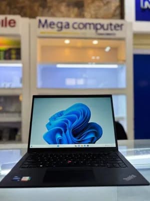 Lenovo ThinkPad T14s i7 16GB 512GB