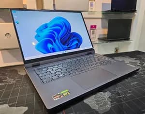 Lenovo Legion 5 Slim RTX 4070