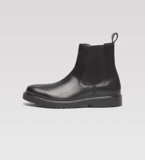 ZIGN Leather Shoes 41