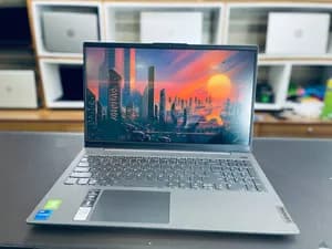 Lenovo IdeaPad Slim 7 i7 16GB