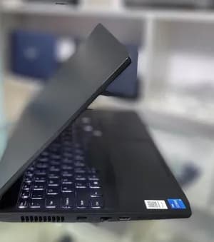 Lenovo Ideapad Gaming Core i5 RTX 1650
