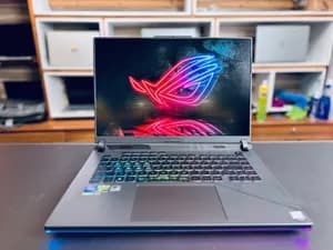 ASUS ROG Strix G16 RTX 4070