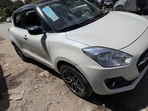 Suzuki Swift 2021 1000cc