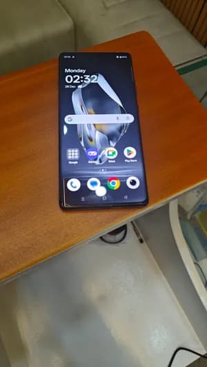 OnePlus 12R 5G 256GB 12GB
