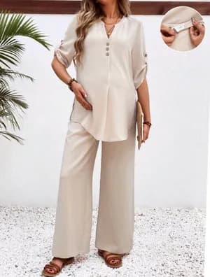 Shein Size L Clothing Set