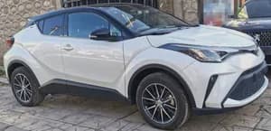 Toyota CHR 2021 Full Option