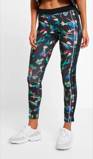 Adidas tights for women Size 38