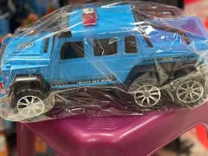 Car toy
