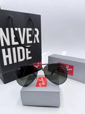 ray ban Frimless
