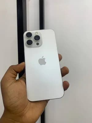 iPhone 15 Pro Max 512GB