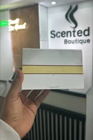 ZARA NUIT (EDP)