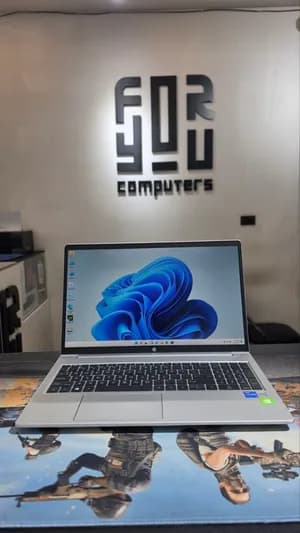 HP ProBook 450 G8 i7 Laptop