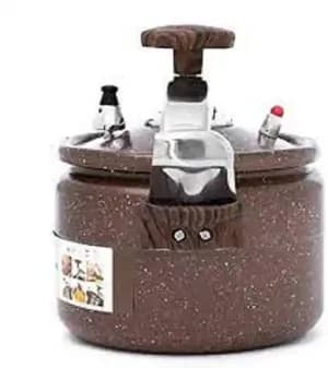 Sanford Almunium Pressure Cooker