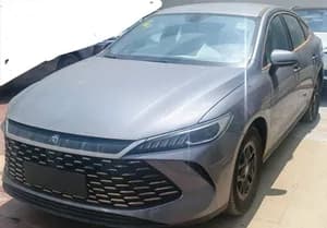 BYD Qin Plus 2025 Full Option