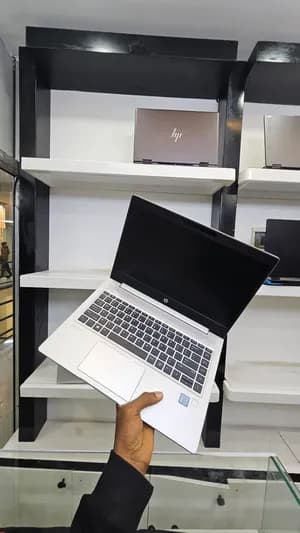 HP Probook 440 G5 256GB SSD 8GB