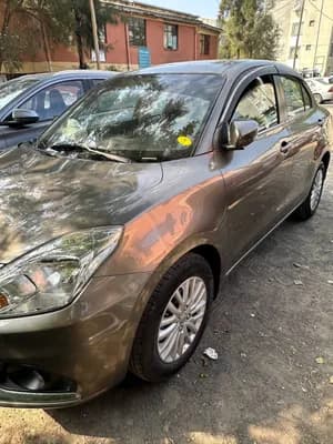 Suzuki Dzire 2021 Automatic
