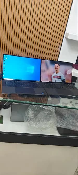 Dell precision 5550