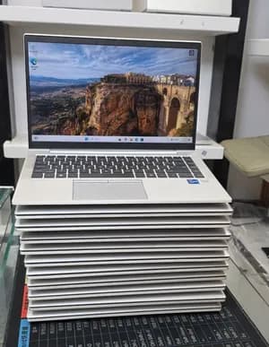 HP EliteBook 840 G8 Laptop