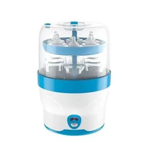 Baby Bottle Steam Sterilizer
