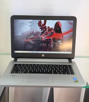 HP Envy Core i5 8GB 1TB Laptop