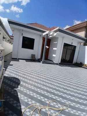 Modern 4 Bedroom Villa House