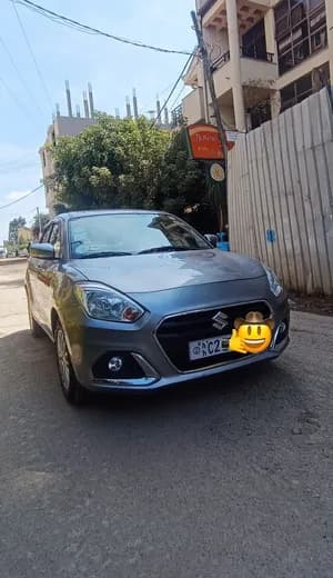 Suzuki Dzire 2022 Automatic