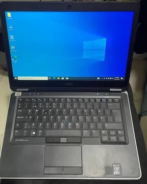 Dell Latitude Core i5 Laptop
