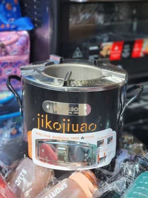 Jikojiuao Kenya