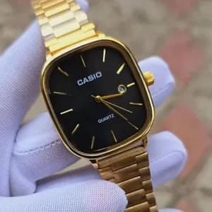Casio classic