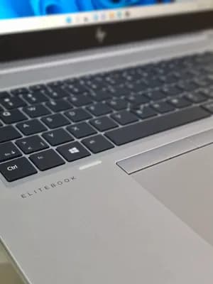 Hp Elite book 850 G5