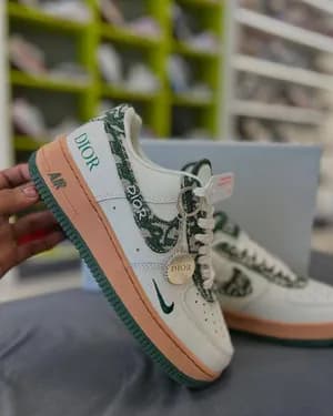 Airforce Dior