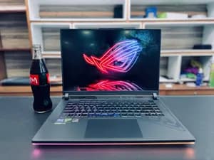 ASUS ROG Strix G16 RTX 4060